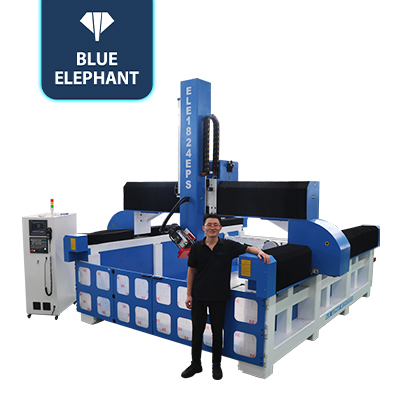 Best Cheap Linear Foam ATC CNC Machine in Australia, Calcutta, Bangkok