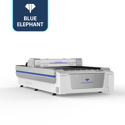 Open-type 1325 CO2 Mixed Laser Cutter at Cost in New York, USA