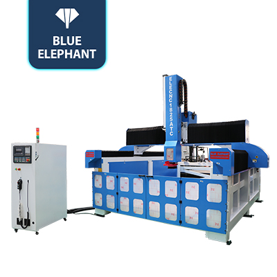 Affordable Best 1825 EPS ATC CNC Carving Machine for Sale
