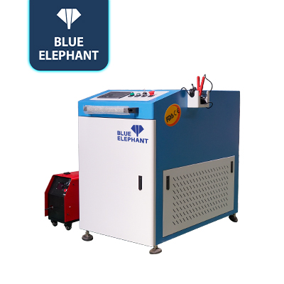 Laser Welding Machine