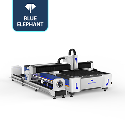 Sheet and Tube Metal Laser Cutters in Valencia, Piraeus, Antwerp
