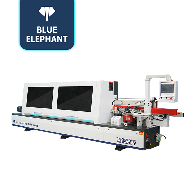 Best Wood Auto Edge Banding Machine in Ethiopia, Norway, Sri Lanka