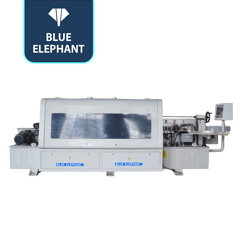 Purchase PVC Edge Banding Machine for Price