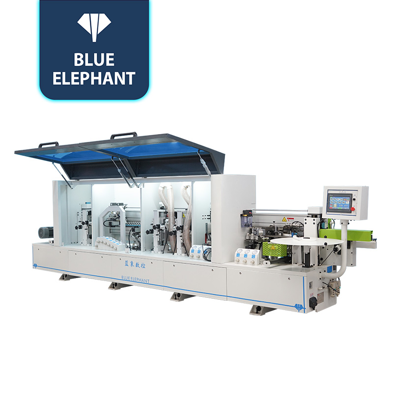 Fully Automatic Best Edge Banding Machine for Sale