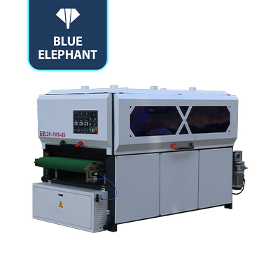 Top Ranked Automatic Wood Sanding Machine Polishing Machine for Sale