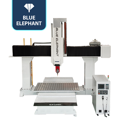 Latest 5 Axis CNC Router for Sale in Slovenia, Ecuador, Egypt