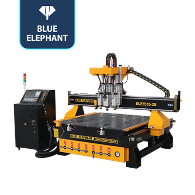 Best Multihead CCD Cutting Machine for Sale in UAE