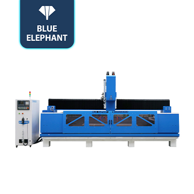 Automatic 3015 Quartz Stone CNC Machining Center at Good Price in Guatemala, Costa Rica