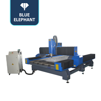 Quartz CNC Stone Engraving Machine for Sale