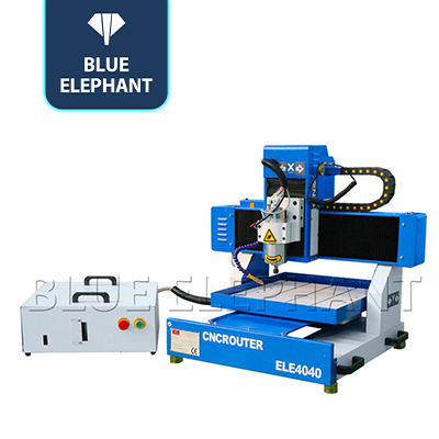 Mini 3D Table Moving CNC Router for Sale