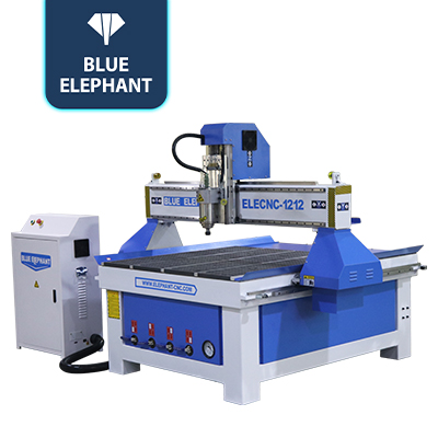 Best 1212 Small 4×4ft Hobby CNC Router for Sale