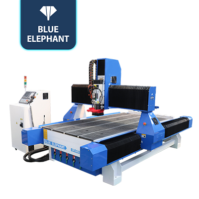 The Most Basic ATC CNC Woodworking Machine