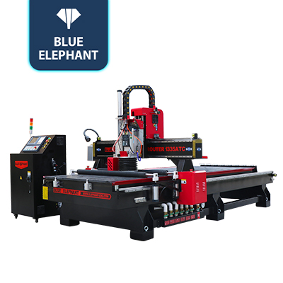 Best ATC CNC Router Digital Cutting Machine for Sale in Indonesia, Pakistan, Nauru