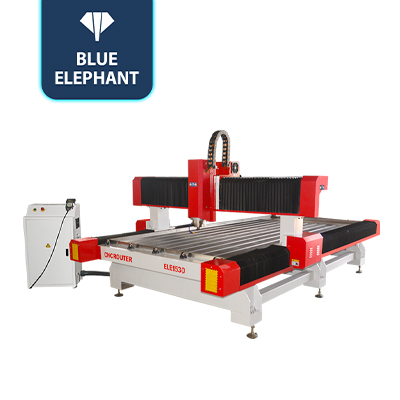 1325 CNC Marble Stone Engraving Machine