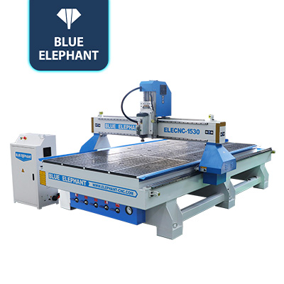 Best Price 5×10 3 Axis CNC Machine for Wood