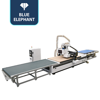 Auto Feeding ATC CNC Router for Furniture for Sale