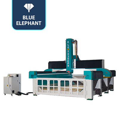 Best 2030 3D EPS Styrofoam Cutting Machine at Good Price