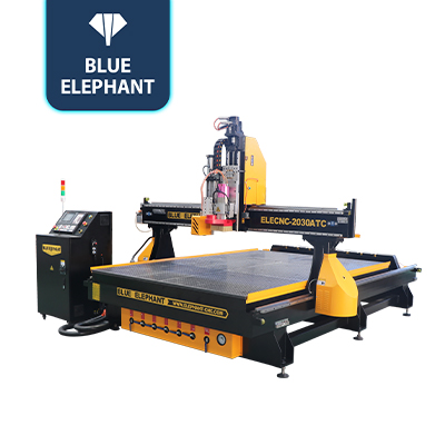Best Flatbed ATC CNC Digital Cutter at Good Price in Russia