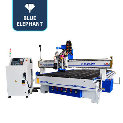 Affordable 5×10 Automatic Commercial CNC Digital Cutting Machine Price
