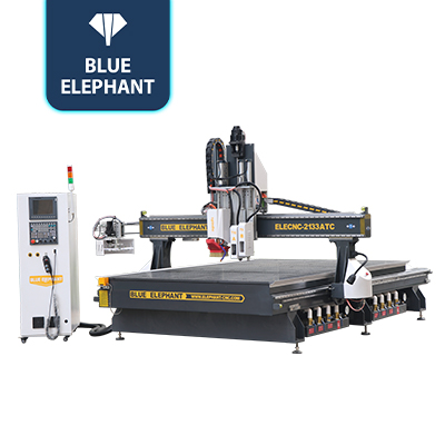 Best ATC CNC Carving Machine with CCD System for Sale in Canada