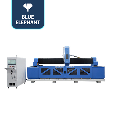 Economical ATC Stone Machine for Making Stone Countertops