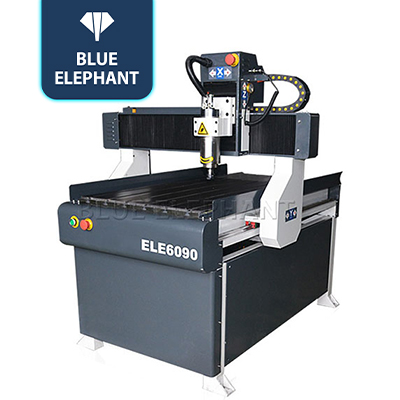 Desktop Aluminum Mini Cnc Engraving Machine for Price