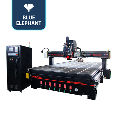 Best ATC CNC Digital Carving Machine for Sale in Lithuania