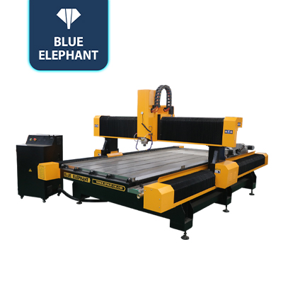 Customized 1325 Stone Carving Machine at Good Price in Santos, Brazil