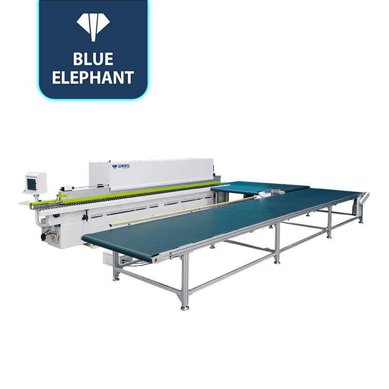 Best Edge Banding Production Line at Good Price in England, France