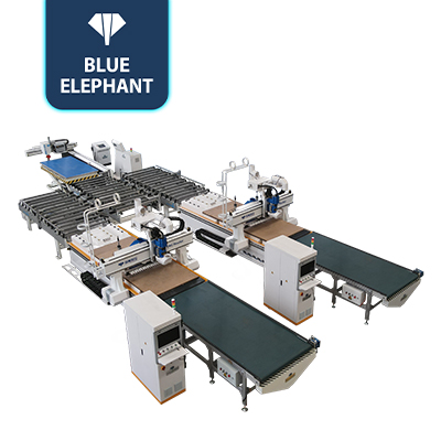 Best CNC Nesting Solutions for Panel Furniture at Cost Price