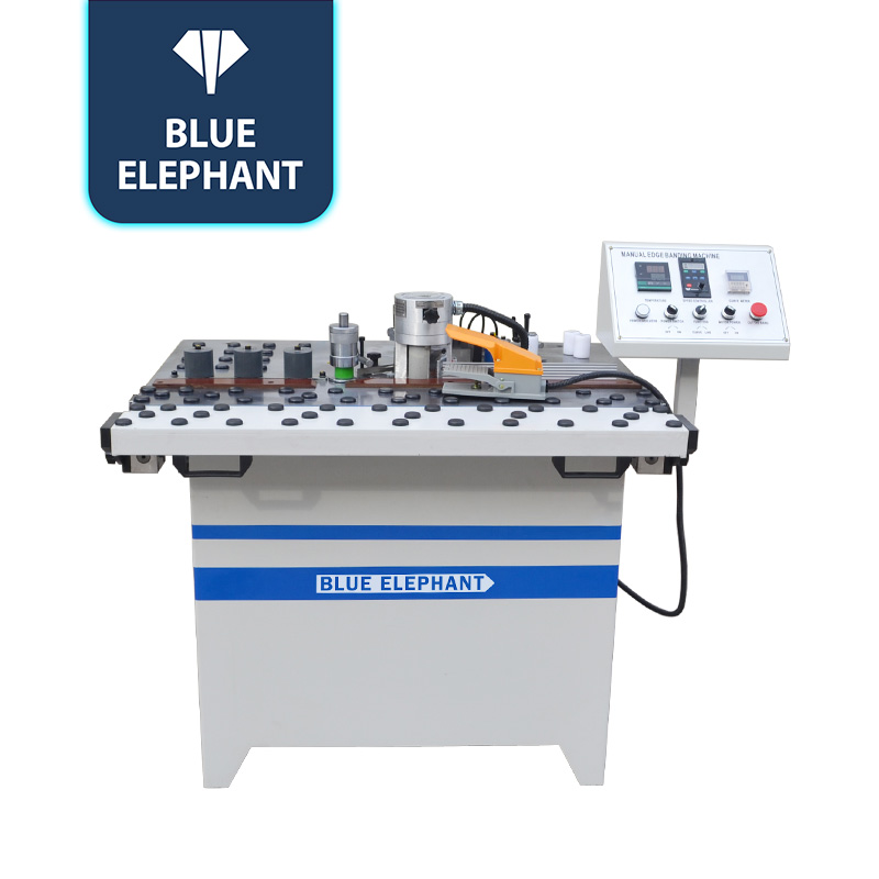 Purchase Manual Edge Banding Machine at Good Price