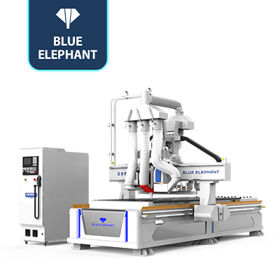 Best CNC Nesting Machine for Wood with Drill Bank to Purchase in Mexico, Venezuela, Germany