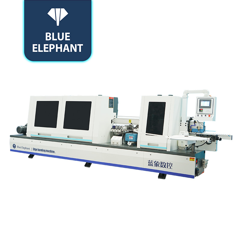 Edge Banding Machine