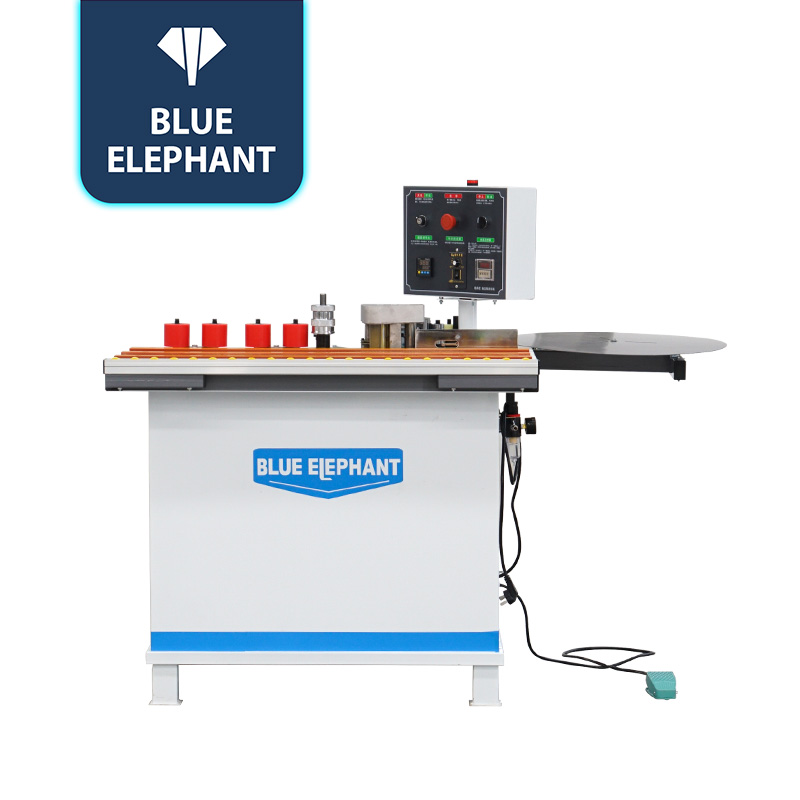 Cheap Cabinet Edge Banding Machine Price