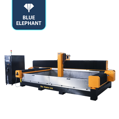 Large Custom 3016 ATC Stone CNC Router for Price in Canada