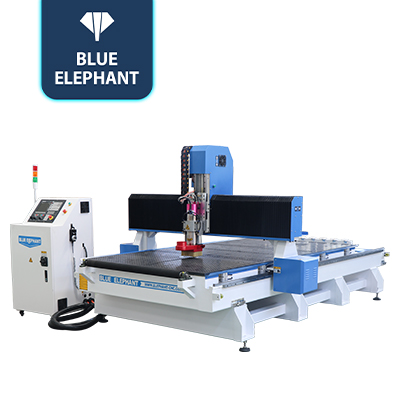 1530 ATC Woodworking Machine With Favorable Price